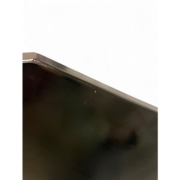 Used Gibson NEW CENTURY FLYING V Ebony Solid Body Electric Guitar