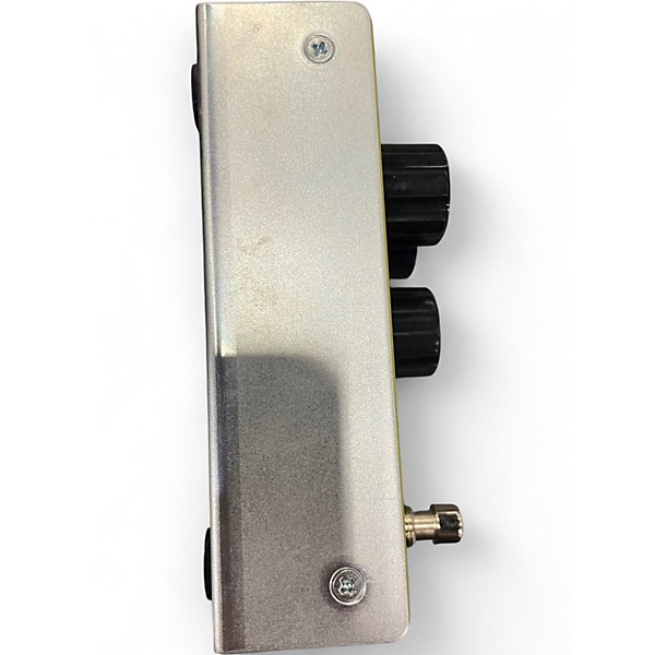 Used TC Electronic Cinders Overdrive Effect Pedal