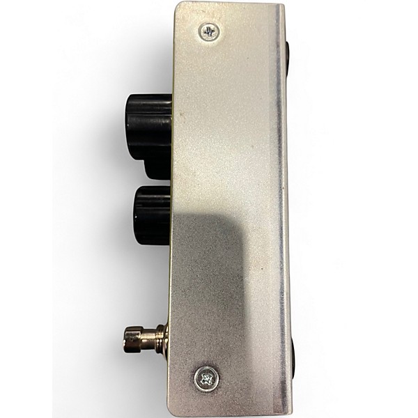 Used TC Electronic Cinders Overdrive Effect Pedal