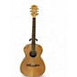 Used Fender FA-235E CONCERT NATURAL WN NATURAL  Acoustic Electric Guitar thumbnail