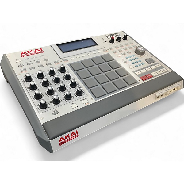 Used Akai Professional MPC Renaissance Production Controller