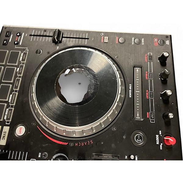 Used Numark NS6 DJ Controller
