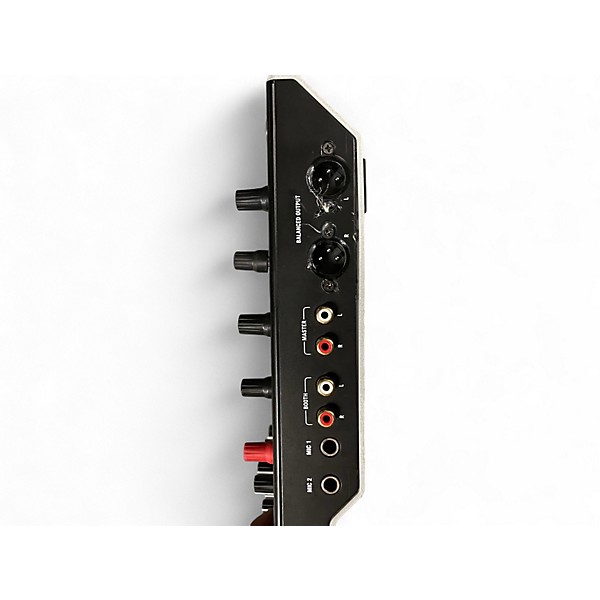 Used Numark NS6 DJ Controller