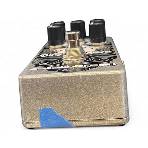 Used Catalinbread Dirty Little Secret Effect Pedal