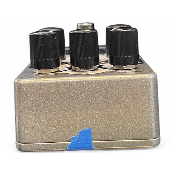 Used Catalinbread Dirty Little Secret Effect Pedal