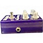 Used Wampler Plextortion Distortion Effect Pedal