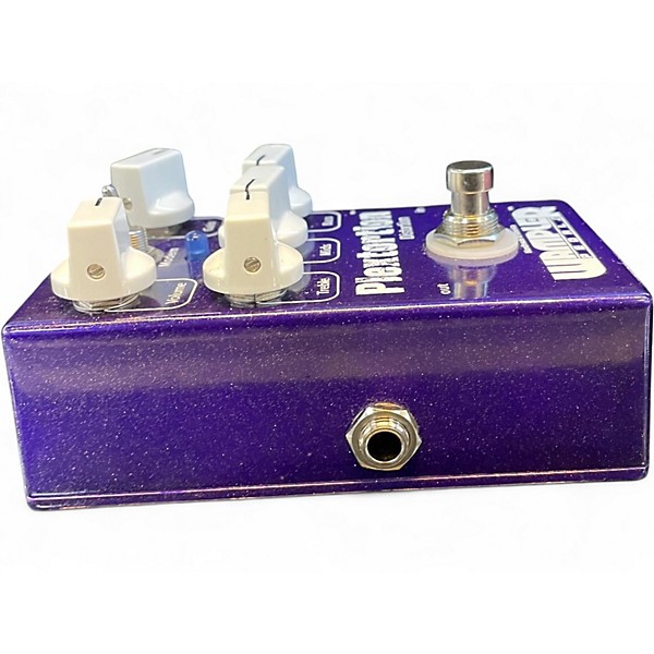 Used Wampler Plextortion Distortion Effect Pedal