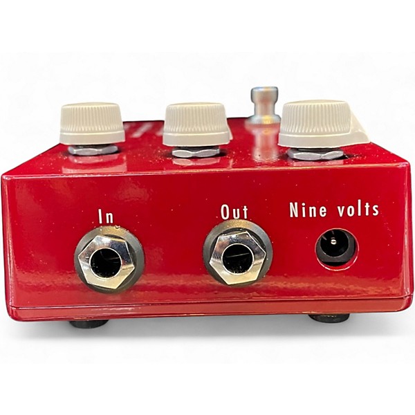 Used Klon KTR Effect Pedal
