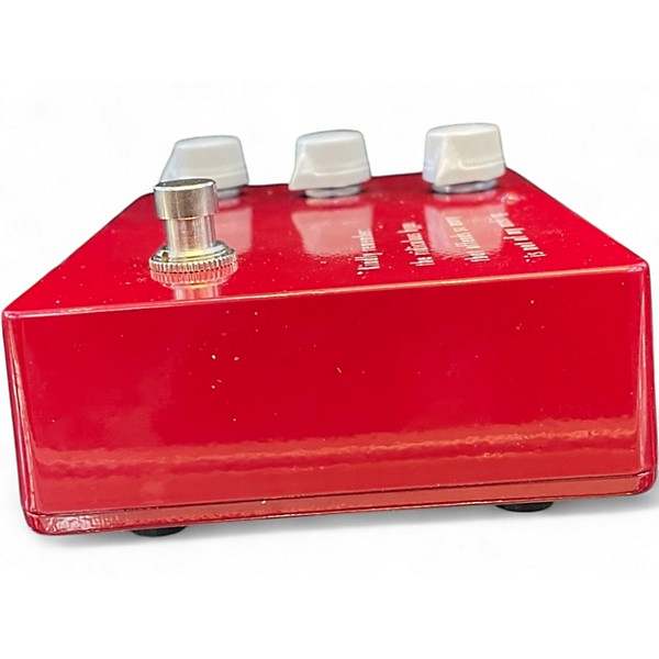 Used Klon KTR Effect Pedal