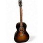 Used Gibson L-00 Standard Vintage Sunburst Acoustic Electric Guitar thumbnail
