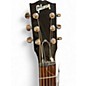Used Gibson L-00 Standard Vintage Sunburst Acoustic Electric Guitar