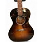 Used Gibson L-00 Standard Vintage Sunburst Acoustic Electric Guitar