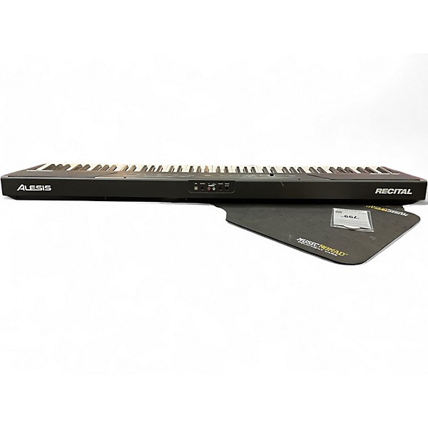 Used Alesis RECITAL