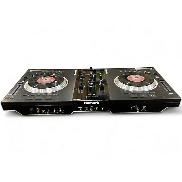 Used Numark NS7 DJ Controller