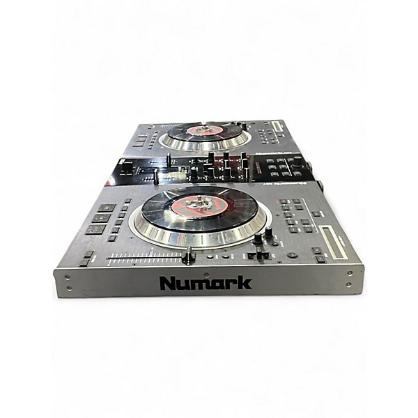 Used Numark NS7 DJ Controller