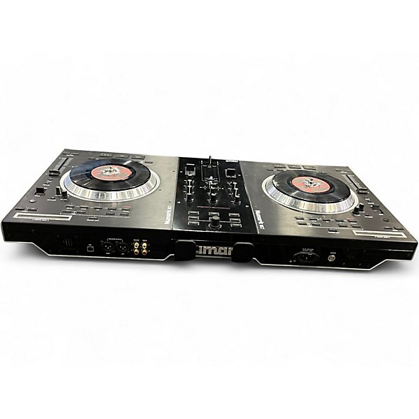 Used Numark NS7 DJ Controller