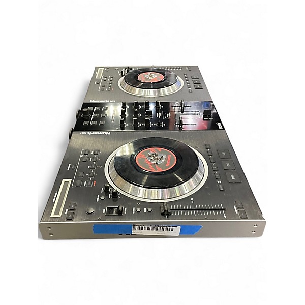 Used Numark NS7 DJ Controller