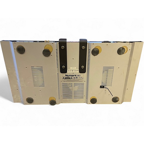Used Numark NS7 DJ Controller