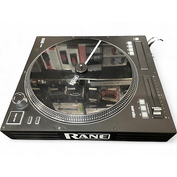 Used RANE Twelve DJ Controller