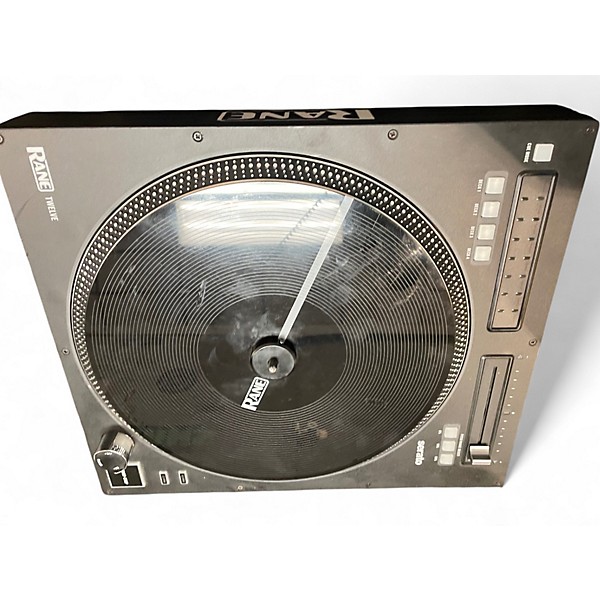 Used RANE Twelve DJ Controller
