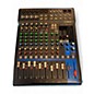 Used Yamaha MG12XU Unpowered Mixer thumbnail