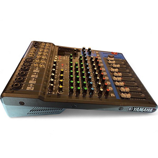 Used Yamaha MG12XU Unpowered Mixer