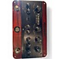 Used Fishman TONEDEQ Pedal thumbnail