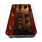 Used Fishman TONEDEQ Pedal