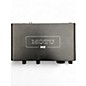 Used MOTU M2 Audio Interface