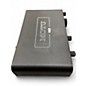 Used MOTU M2 Audio Interface