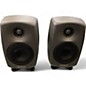 Used 2010 Genelec 8020D Powered Monitor thumbnail