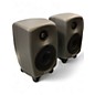 Used 2010 Genelec 8020D Powered Monitor