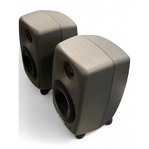 Used 2010 Genelec 8020D Powered Monitor