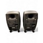 Used 2010 Genelec 8020D Powered Monitor
