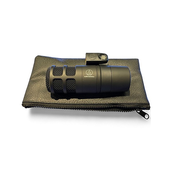 Used Audio-Technica AT2040 Dynamic Microphone