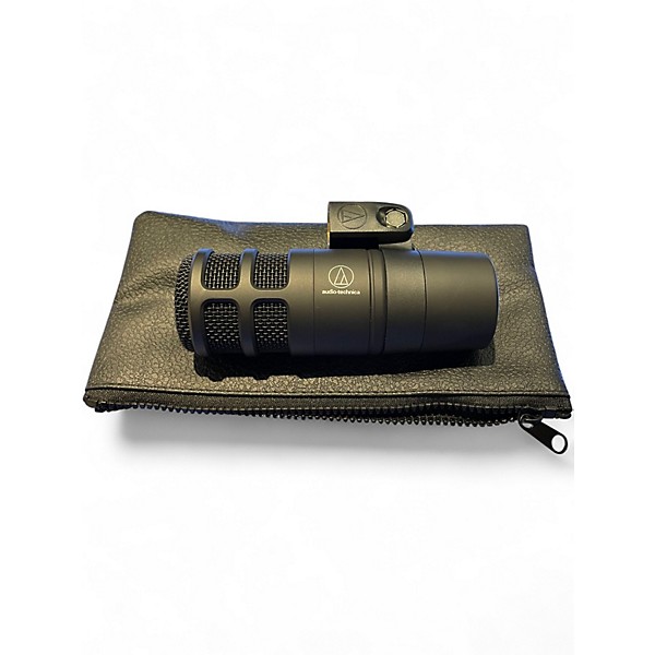 Used Audio-Technica AT2040 Dynamic Microphone