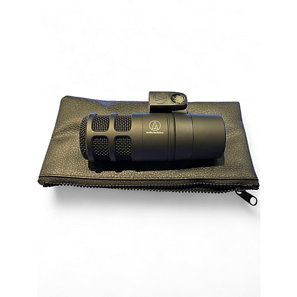 Used Audio-Technica AT2040 Dynamic Microphone