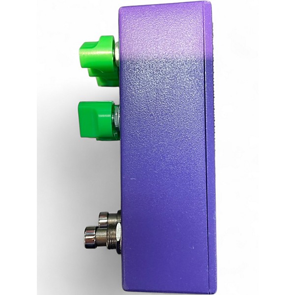 Used All Pedal STEEL PANTHER 1987 Effect Pedal