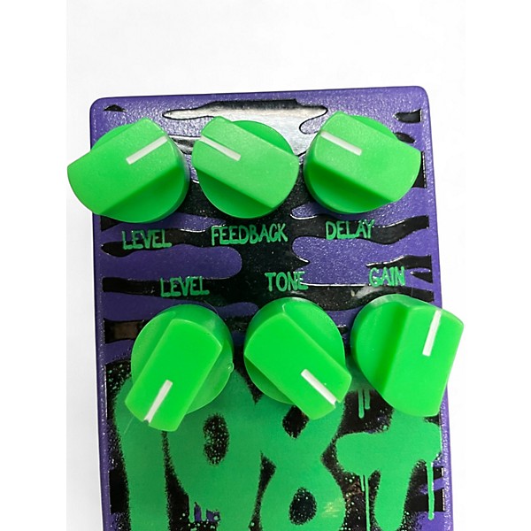 Used All Pedal STEEL PANTHER 1987 Effect Pedal