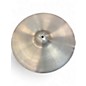 Used Zildjian 18in 80s Big Stamp Crash Cymbal thumbnail