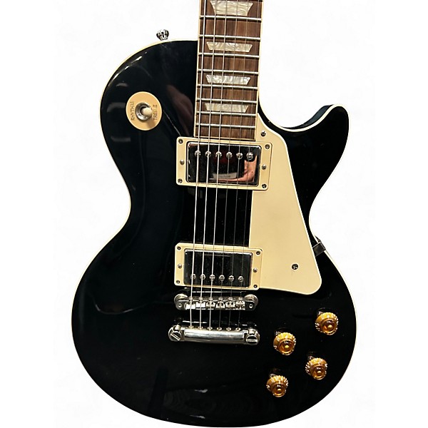 Used Gibson Les Paul Standard 1950S Neck EBONY Solid Body Electric Guitar