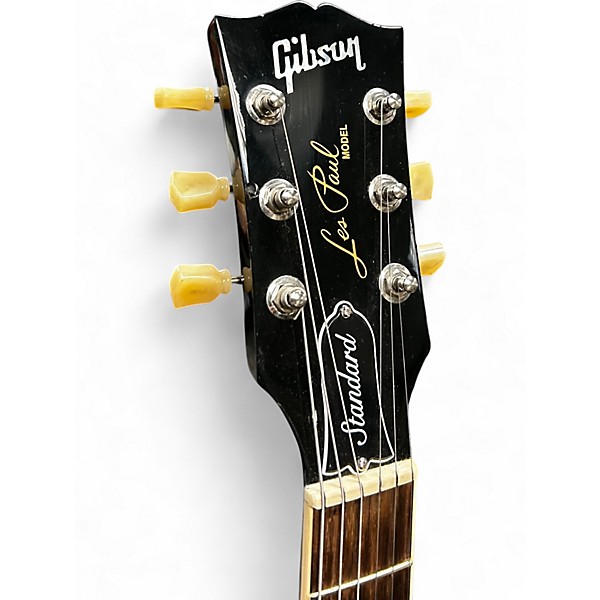 Used Gibson Les Paul Standard 1950S Neck EBONY Solid Body Electric Guitar