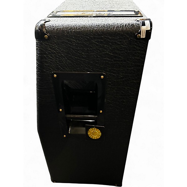 Used Marshall 1960A 300W 4x12 Stereo Slant Guitar Cabinet