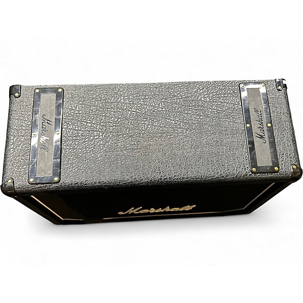 Used Marshall 1960A 300W 4x12 Stereo Slant Guitar Cabinet