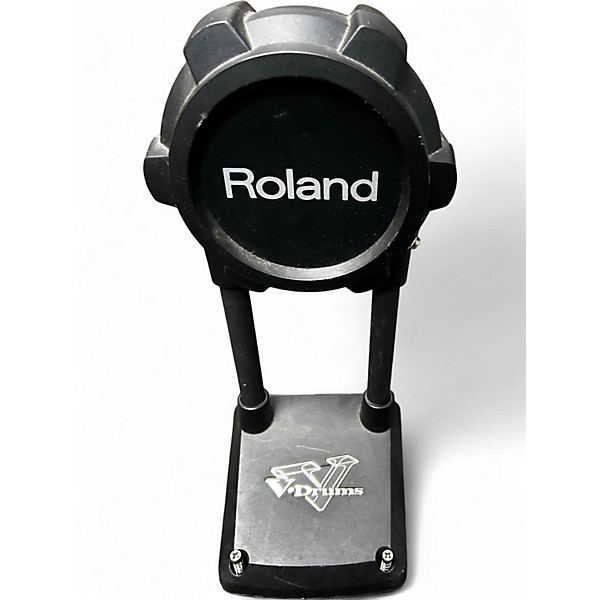 Used Roland KD-9 KICK Trigger Pad