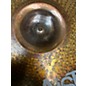 Used Paiste 20in RUDE PWR RIDE Cymbal