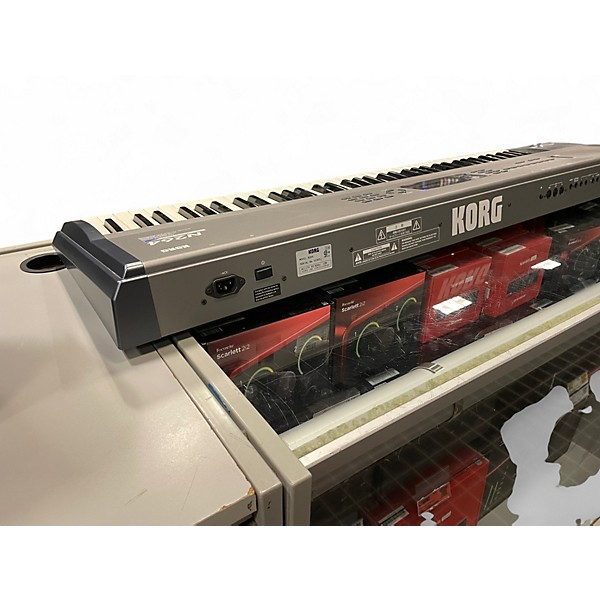 Used Roland XV-3080 Keyboard Workstation