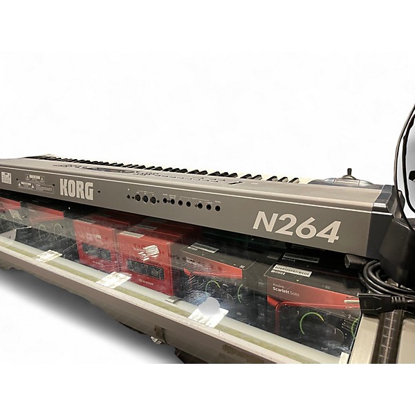 Used Roland XV-3080 Keyboard Workstation