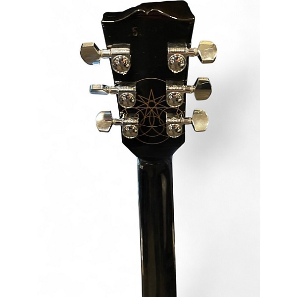 Used Gibson ADAM JONES LES PAUL STANDARD Silverburst Solid Body Electric Guitar