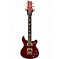 Used PRS S2 McCarty 594 Vintage Cherry Solid Body Electric Guitar thumbnail